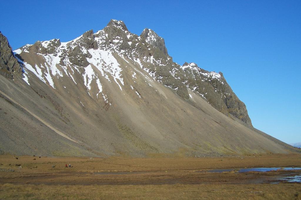 Hotel Jokull Nesjum Kültér fotó