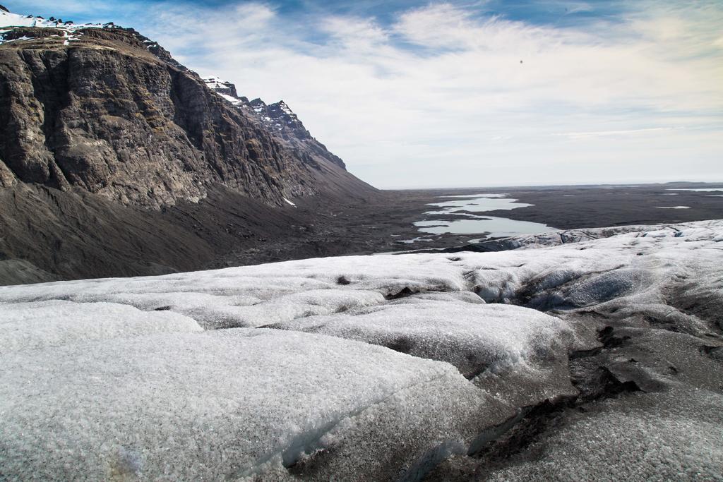 Hotel Jokull Nesjum Kültér fotó